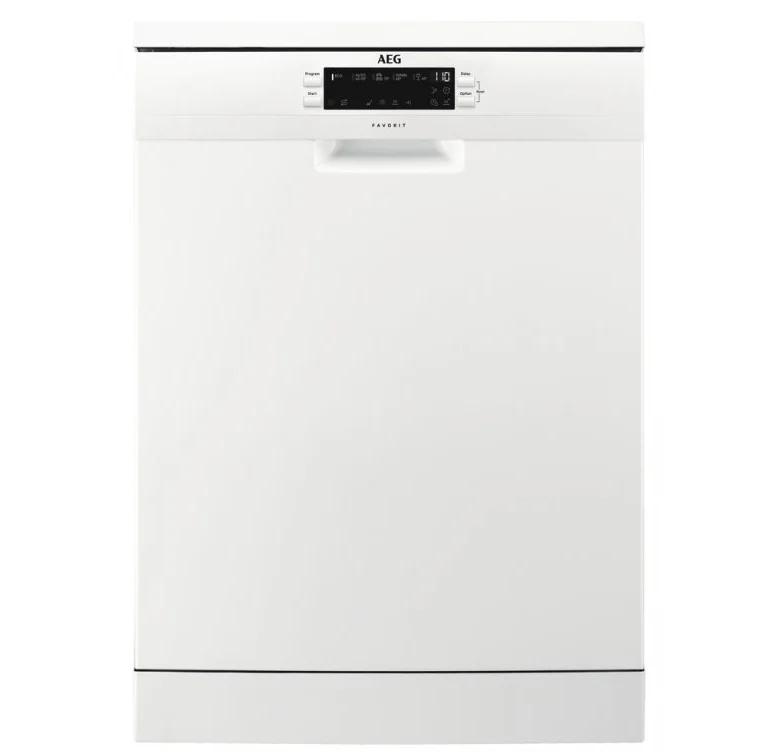 AEG Mastery FFB52910ZW