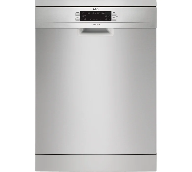 AEG Mastery FFB62700PM