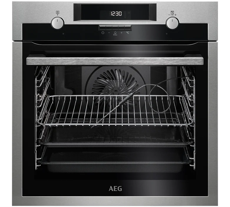 AEG Mastery SenseCook BEE542320M