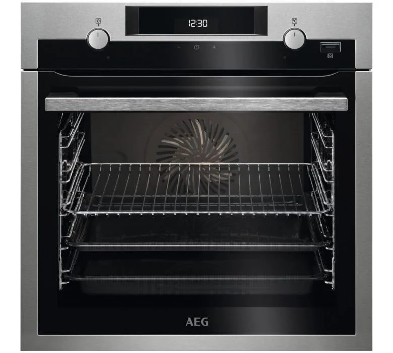AEG Mastery SteamBake BCE455350M