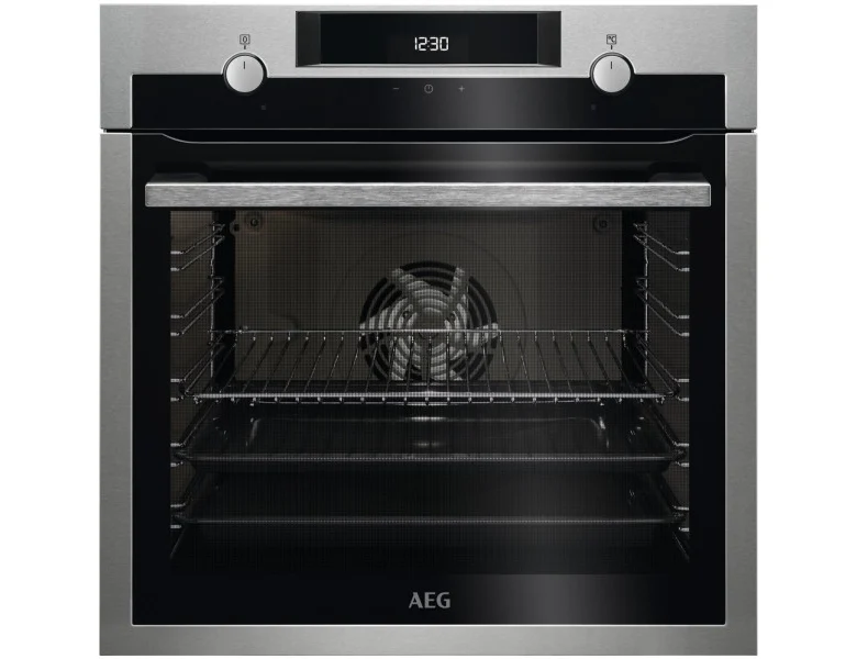 AEG Mastery SteamBake BCE455351M