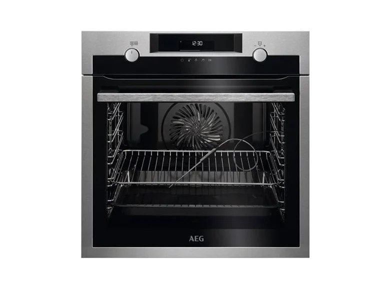 AEG Mastery SteamBake BPE556360M