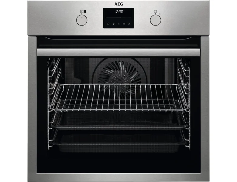AEG Mastery SteamBake BPS351160M
