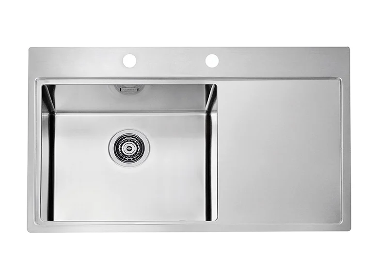 Alveus PURE 50 levý