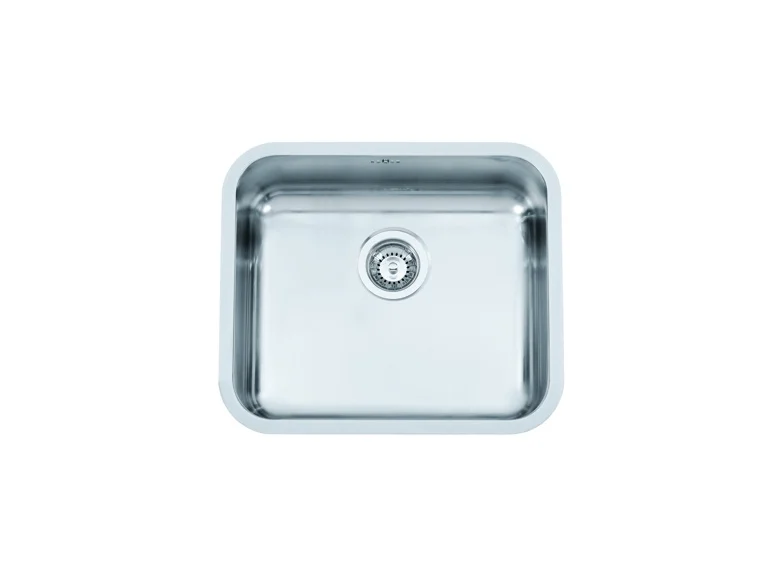 Sinks BELÉM 540 V trojmontáž leštěný