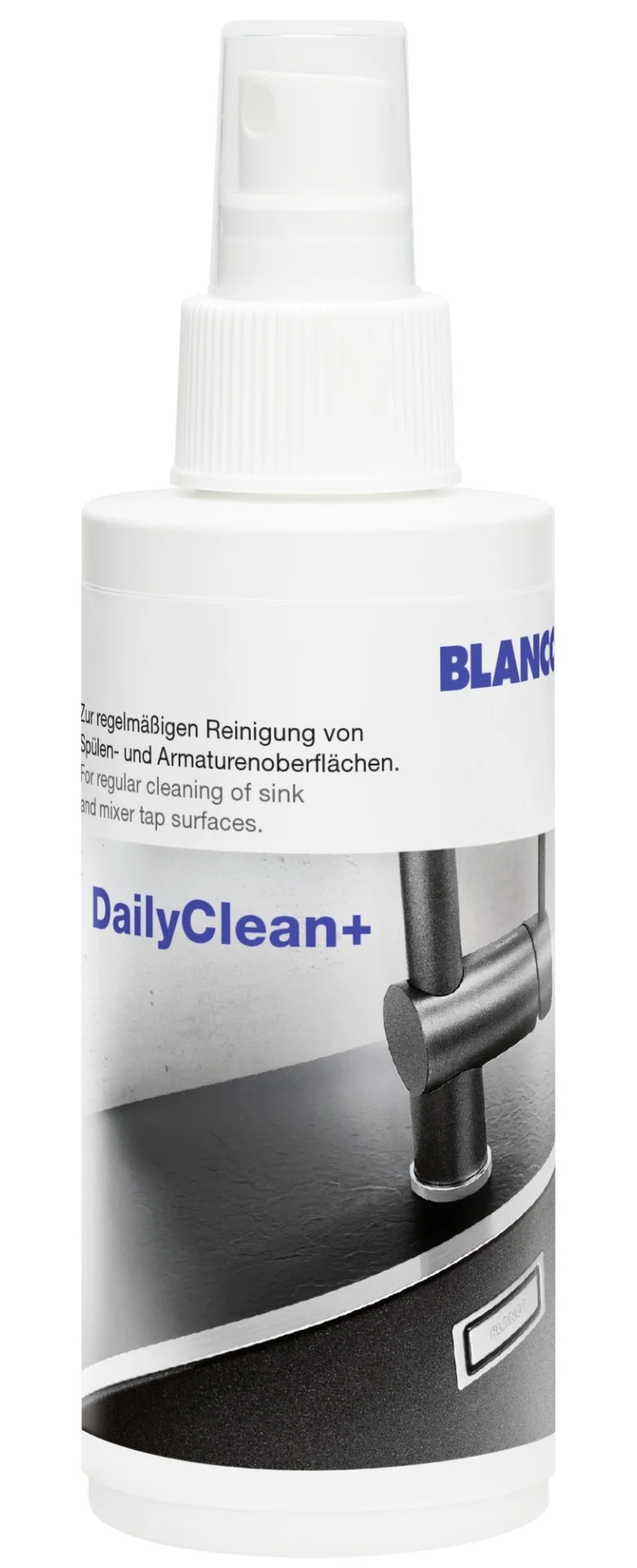 Blanco Čisticí prostředek DailyClean 150ml