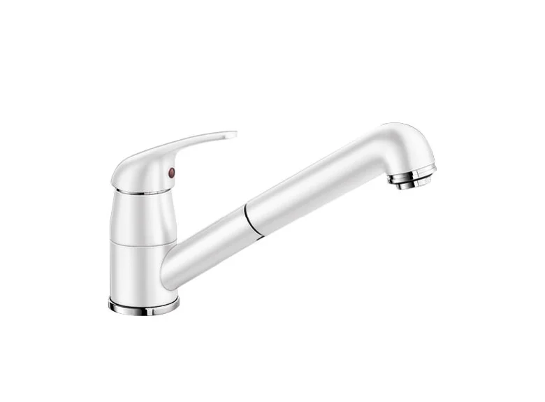 Blanco DARAS S bílá 517735