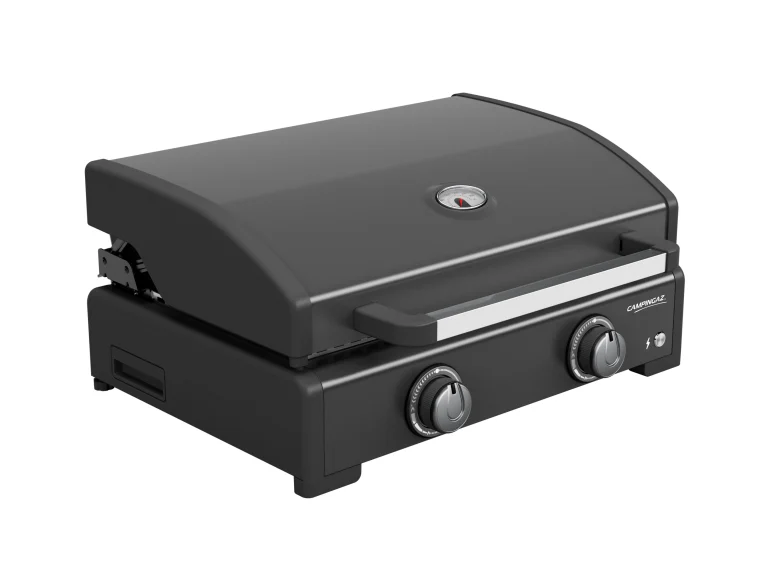 Campingaz Plancha Onyx 2 Cook