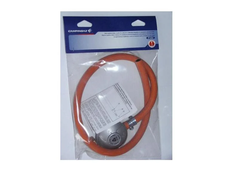 Campingaz Sada pro připojení spotřebičů k 5 kg nebo 10 kg PB lahvi