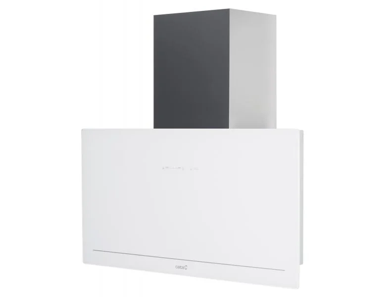 Cata GOYA WHITE GLASS 900