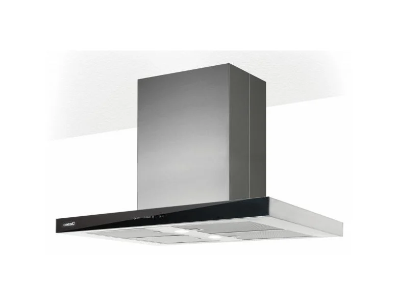 Cata ISLA LEGEND BLACK GLASS 900