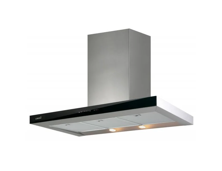 Cata LEGEND BLACK GLASS 900