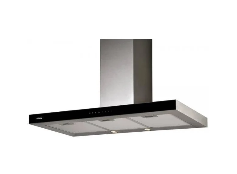 Cata MIDAS GLASS TC3V Nerez Halogen 600