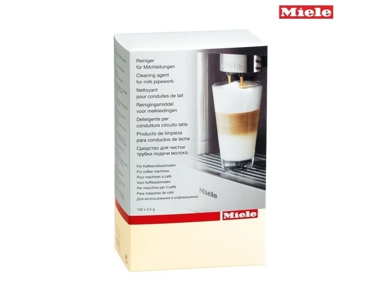 MIELE Čisticí prášek do kávovarů
