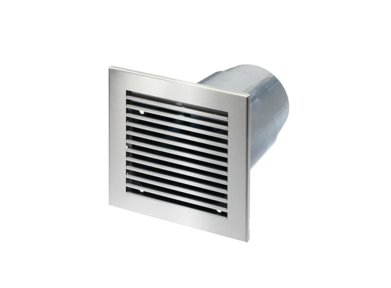 MIELE DMK 150 1 Odtahová roura do zdi