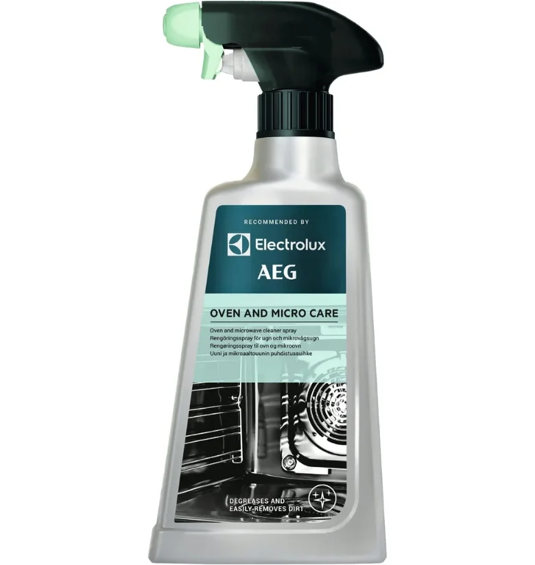 Electrolux Čistící prostředek pro trouby a microvlnky M3OCS301