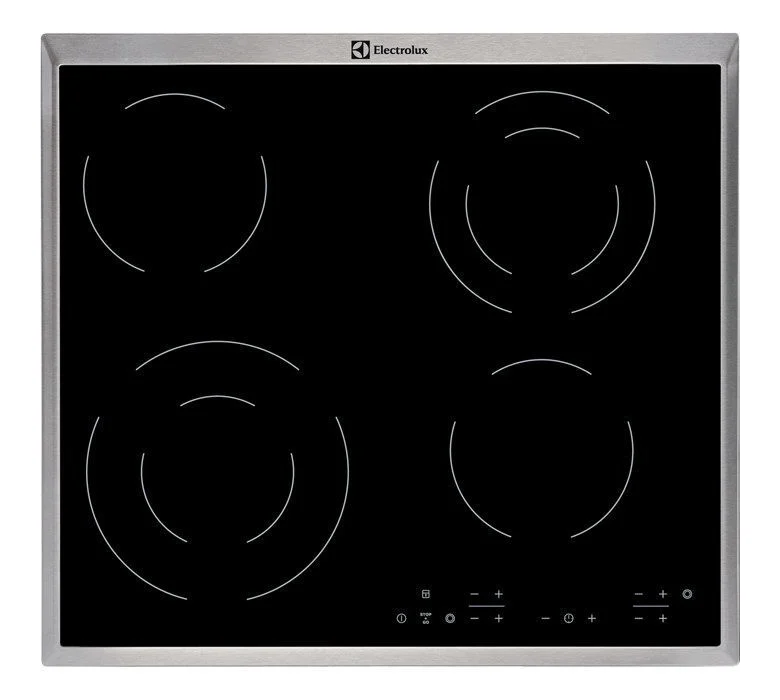 Electrolux EHF6342XOK