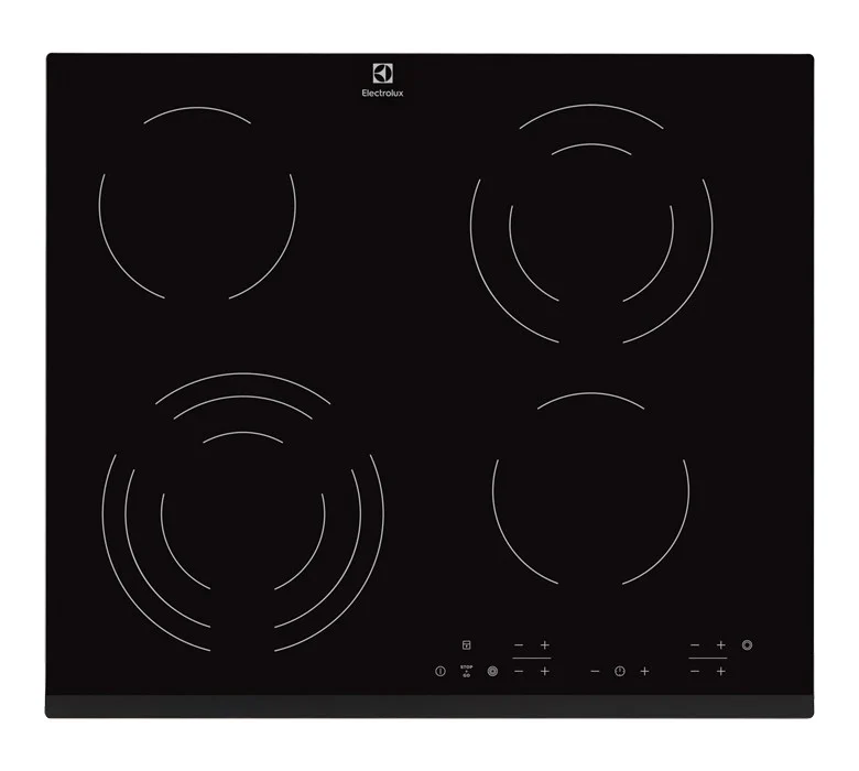 Electrolux EHF6343FOK