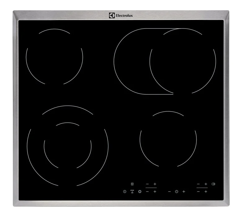 Electrolux EHF6346XOK