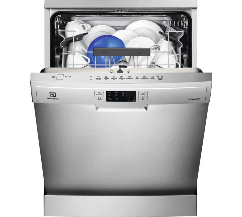 Electrolux ESF5542LOX