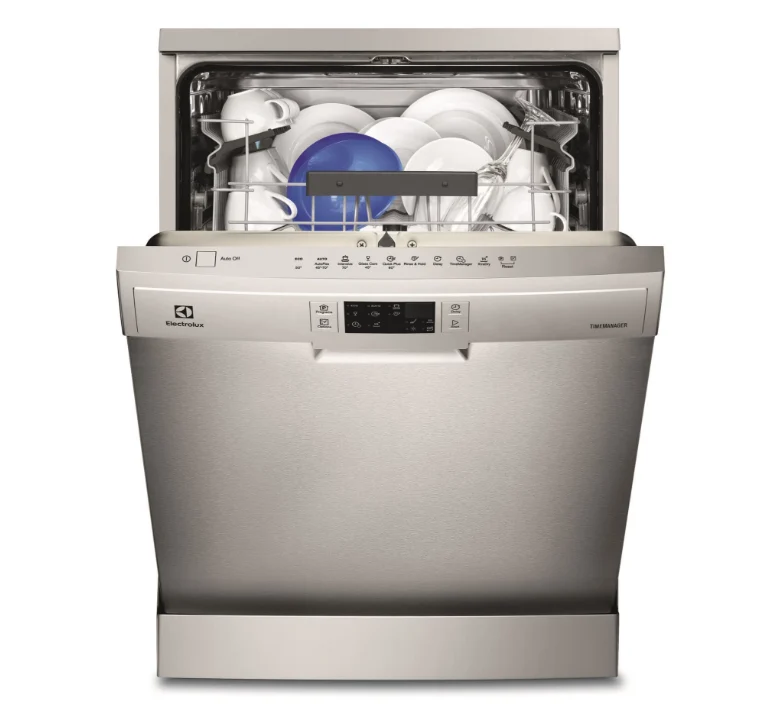 Electrolux ESF5555LOX