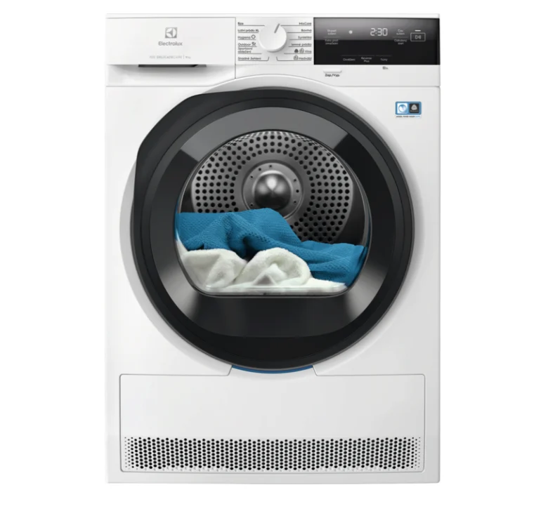 Electrolux EW7D395UC