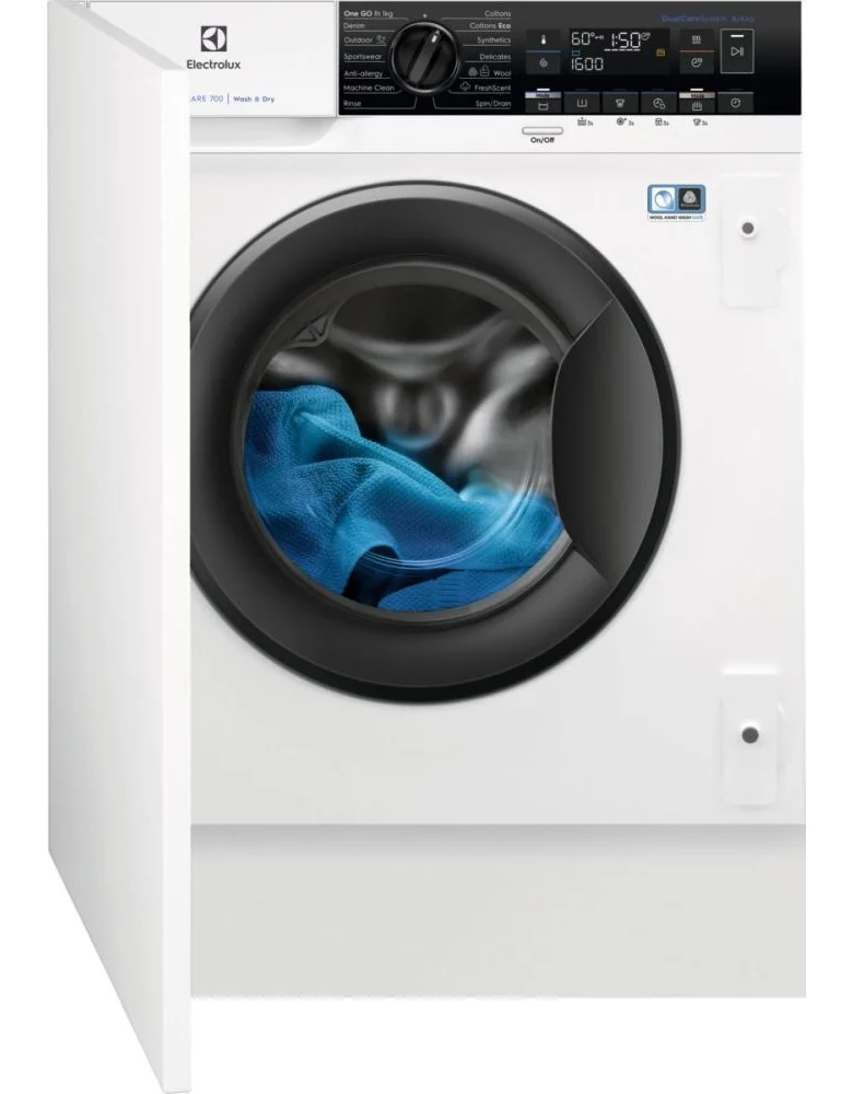 Electrolux EW7W368SI