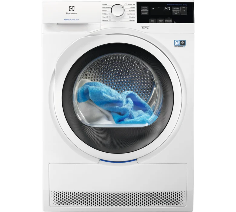 Electrolux PerfectCare 800 EW8H358SC