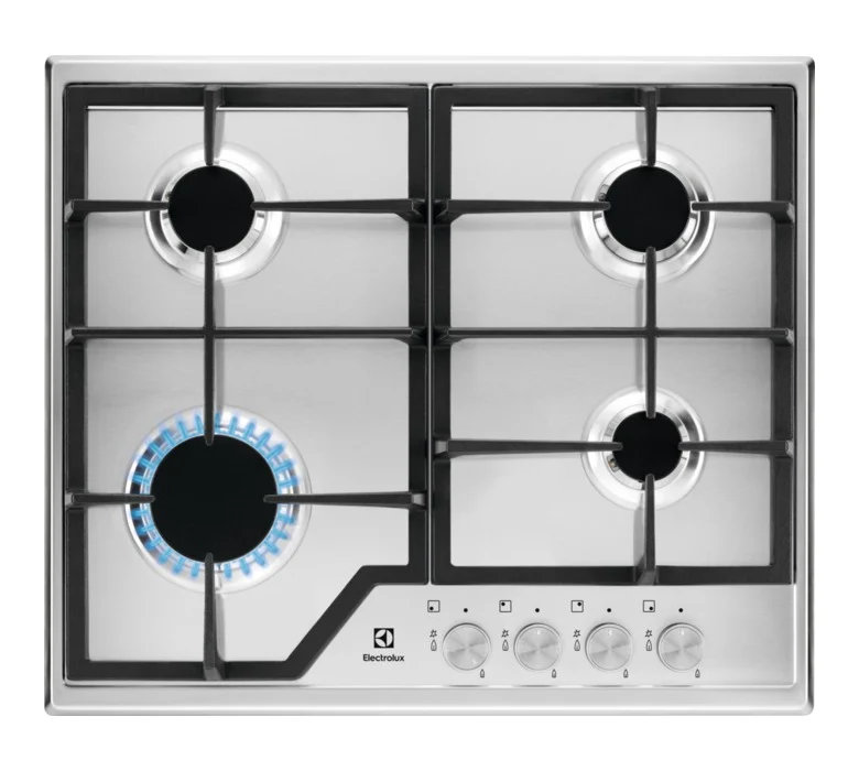 Electrolux KGS6426SX