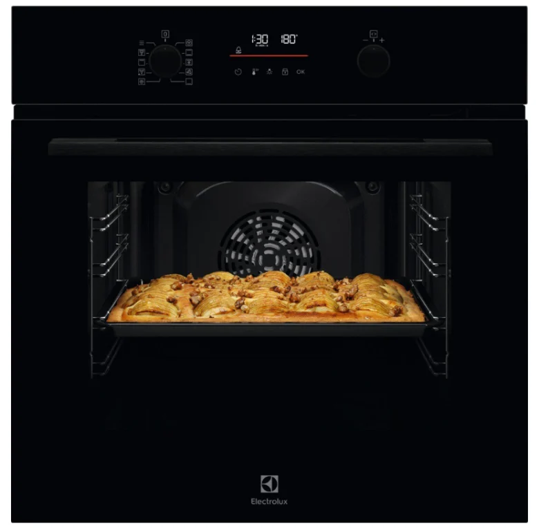 Electrolux KOFDP46BK