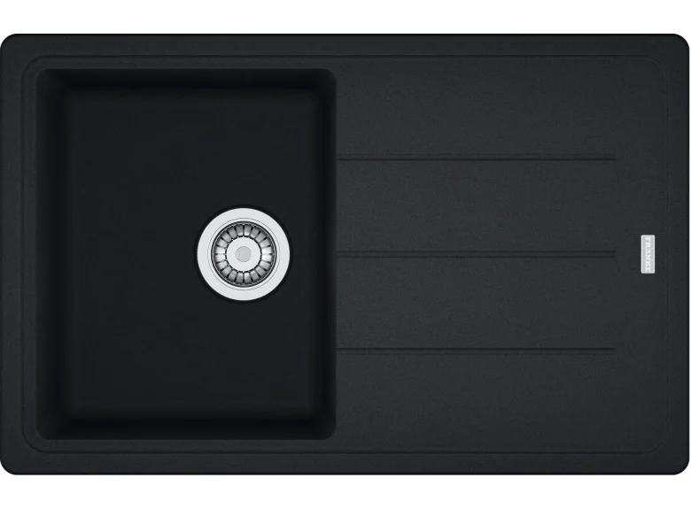 Franke BFG 611 78 onyx