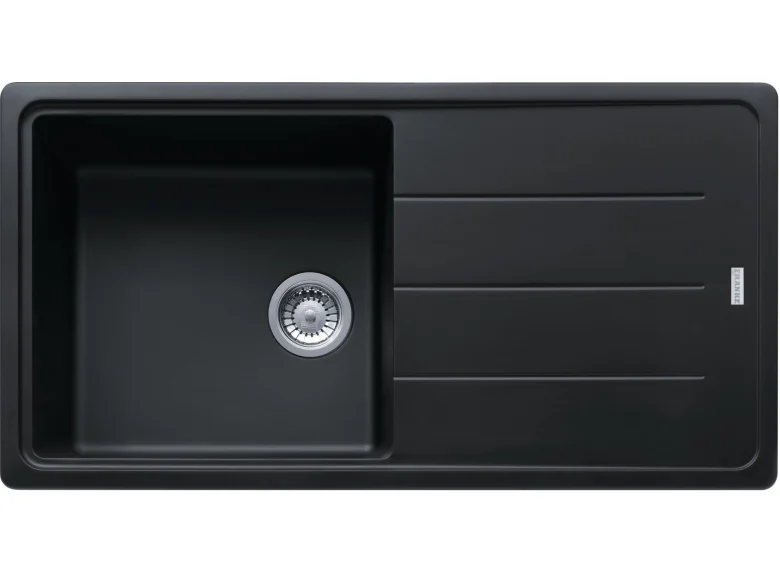 Franke BFG 611 onyx