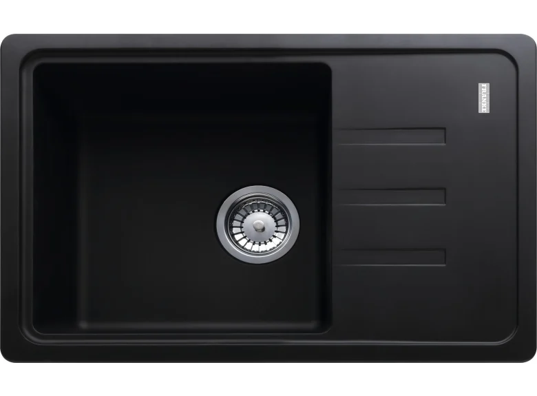 Franke BSG 611 62 onyx