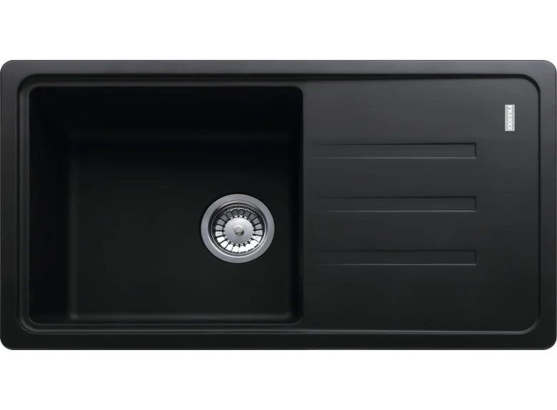 Franke BSG 611 78/39 onyx
