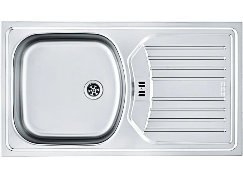 Franke ETN 614 NOVA
