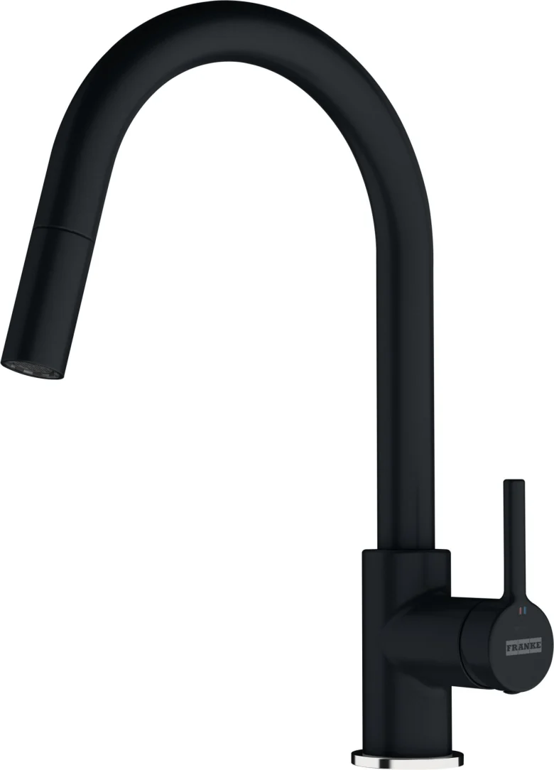 Franke FC 6051.071 LINA onyx