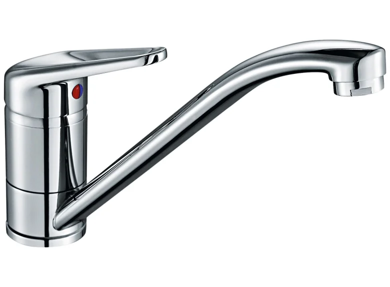 Franke FC 9541.031 NOVARA chrom