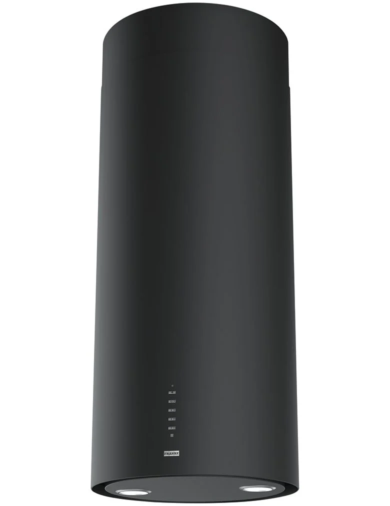 Franke FTU PLUS 3707 I BK