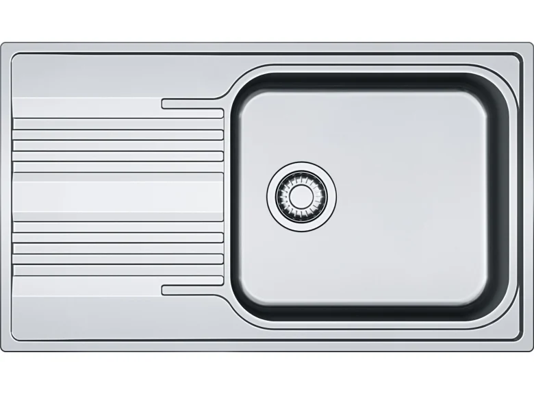 Franke SRX 611 86 LB