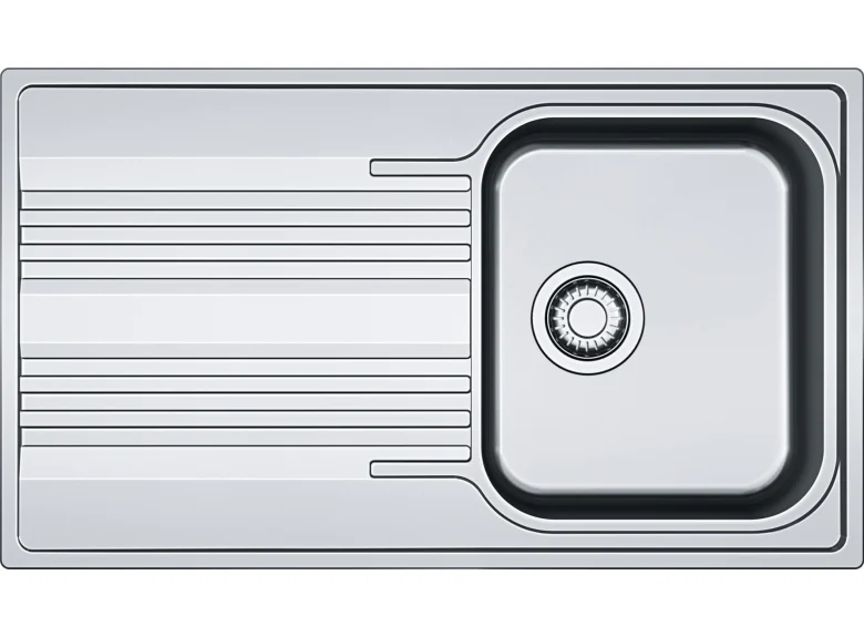 Franke SRX 611 86