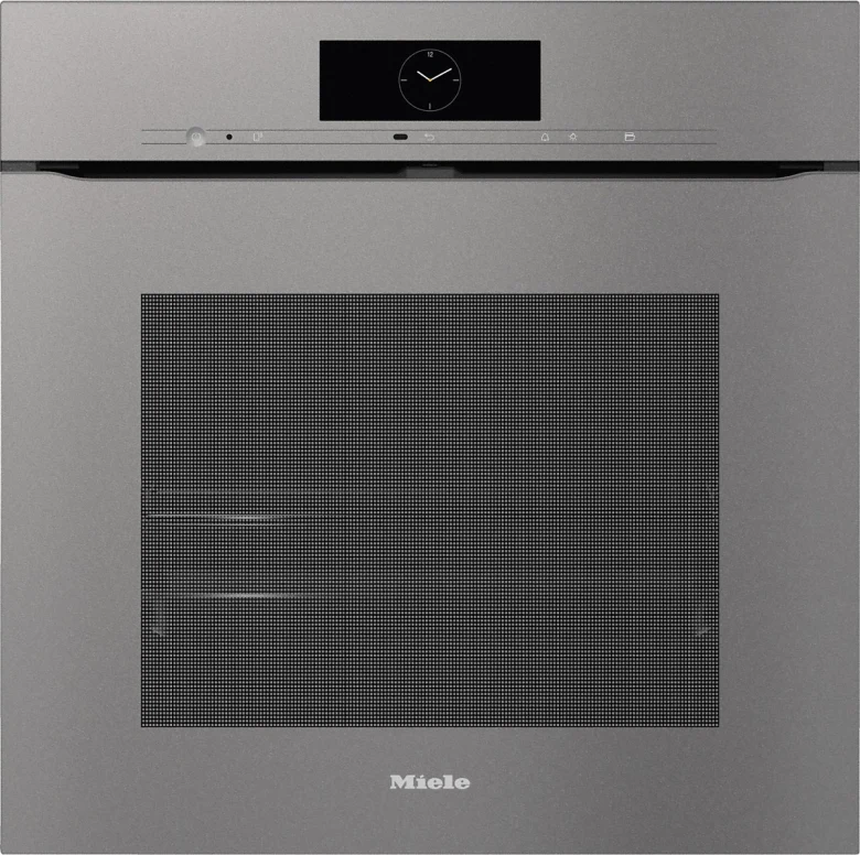 MIELE H 7860 BPX Grafitově šedá