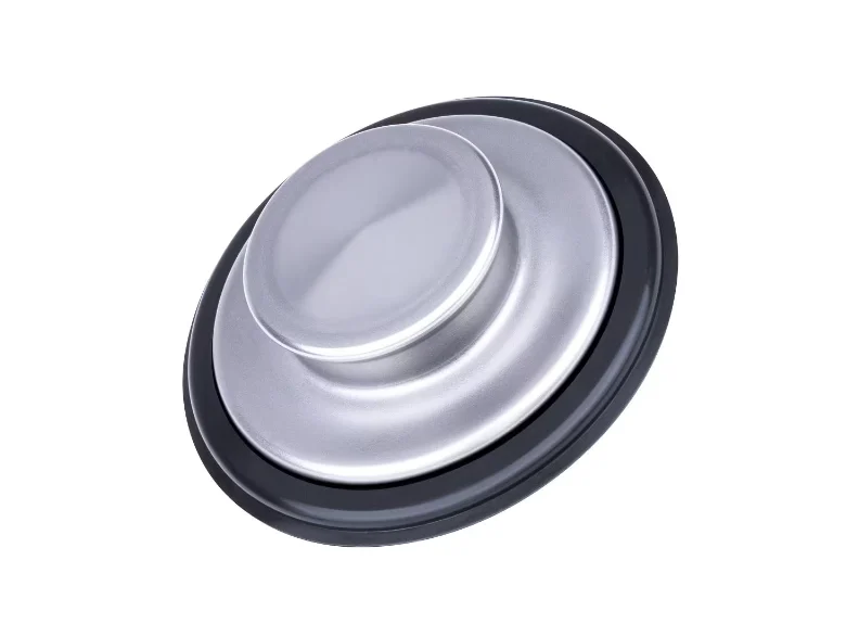 In sink erator Nerezová zátka pro kuchyňské drtiče odpadu