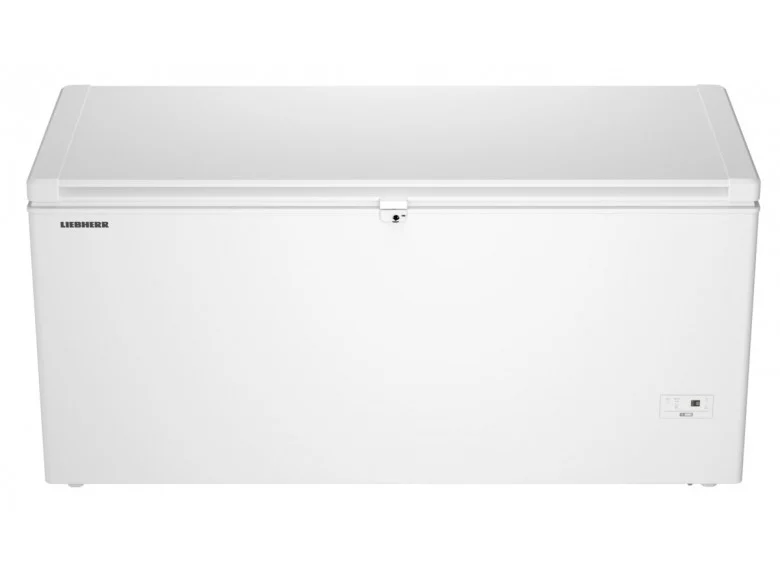 LIEBHERR CFd 2505