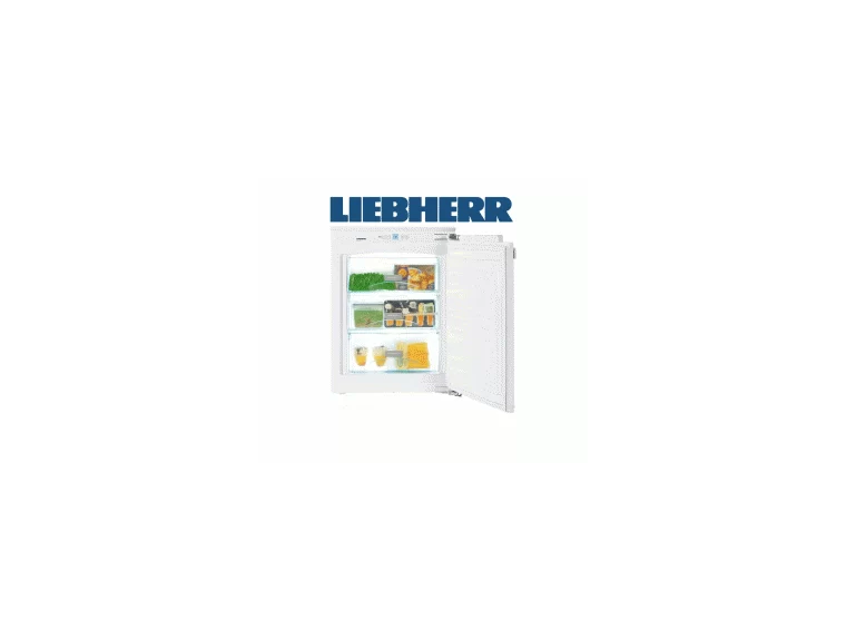 LIEBHERR IG 1024