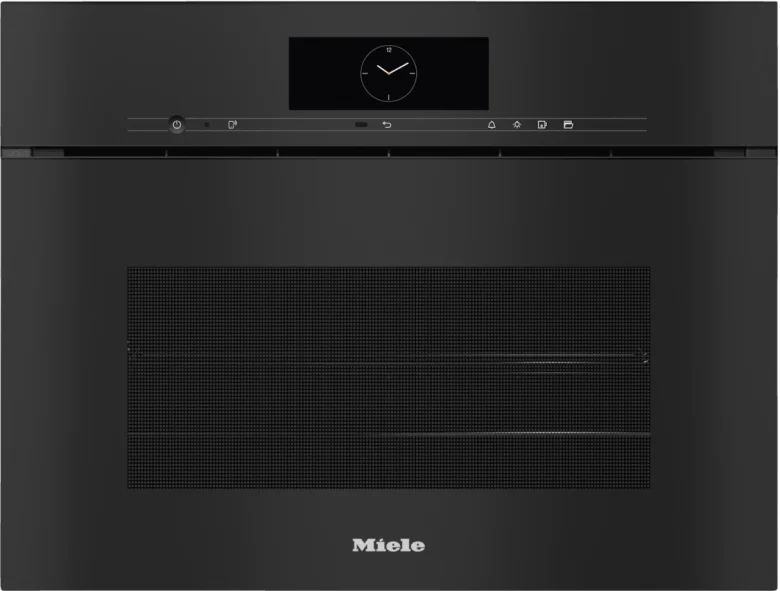 MIELE DGC 7840 HCX Pro Černá