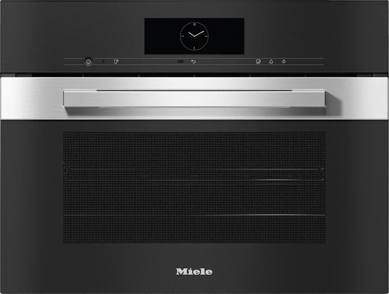 MIELE DGC 7845 HC Pro Nerez