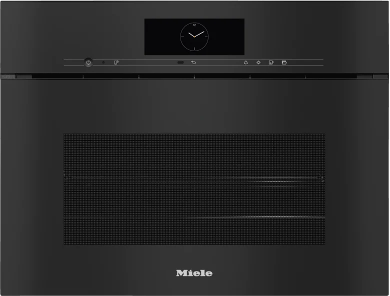 MIELE DGC 7845 HCX Pro Černá