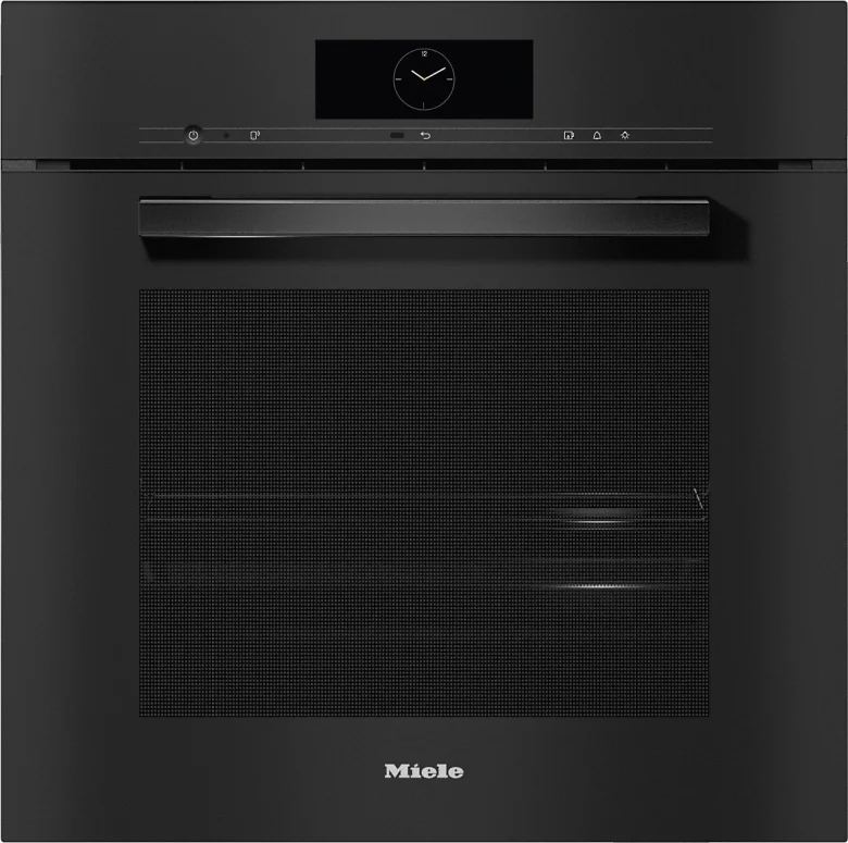 MIELE DGC 7860 HC Pro Černá