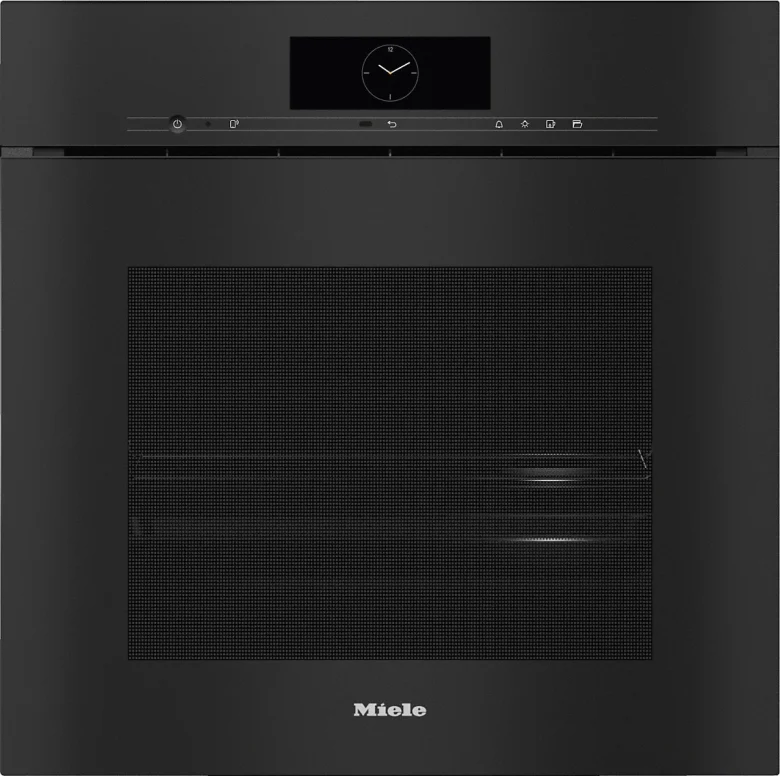 MIELE DGC 7860 HCX Pro Černá
