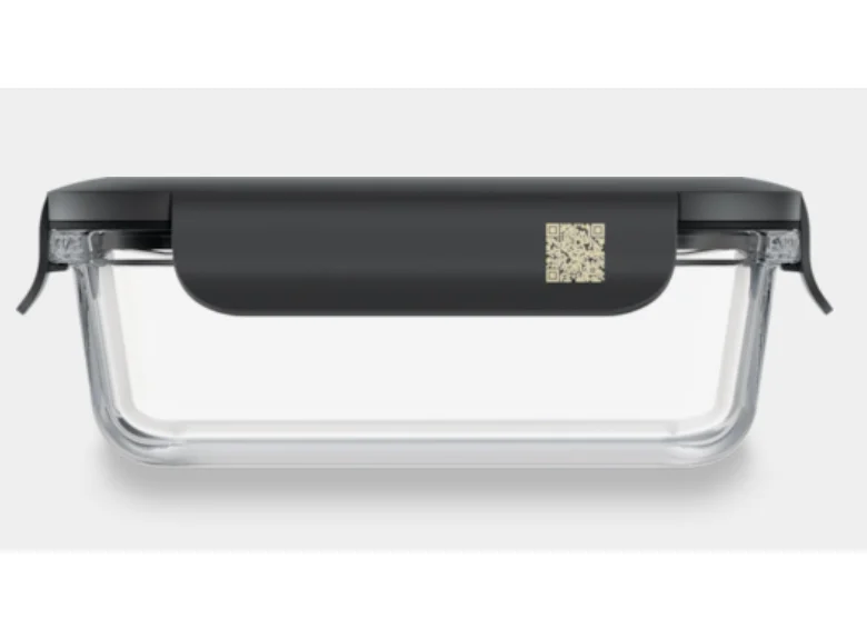 MIELE Dóza Gourmet Box velikosti S